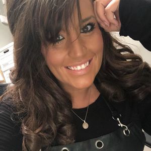 Meet your Posher, Rebecca